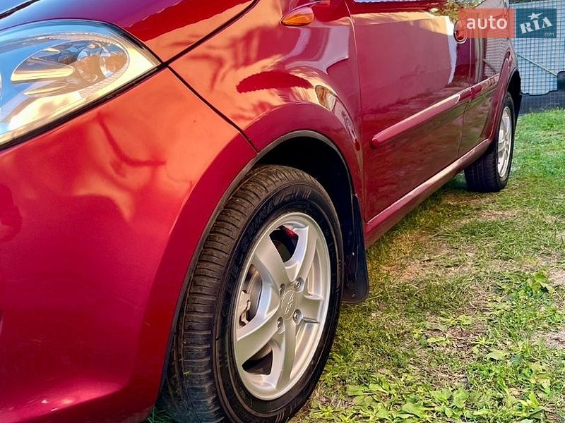 Хэтчбек Chery Kimo 2013 в Каменском