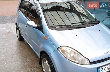 Хетчбек Chery Kimo 2008 в Рівному