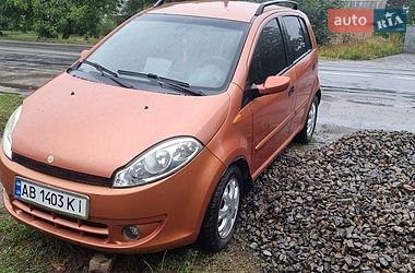 Хэтчбек Chery Kimo 2008 в Калиновке Хэтчбек Chery Kimo 2008 в Калиновке