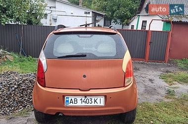 Хэтчбек Chery Kimo 2008 в Калиновке