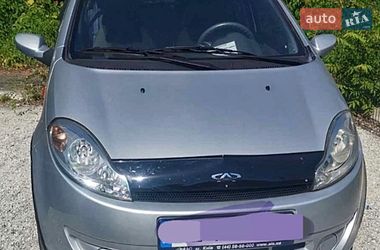 Хэтчбек Chery Kimo 2011 в Днепре