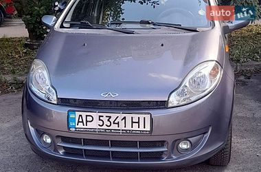 Хетчбек Chery Kimo 2008 в Києві