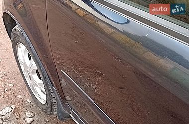 Хэтчбек Chery Kimo 2008 в Овруче