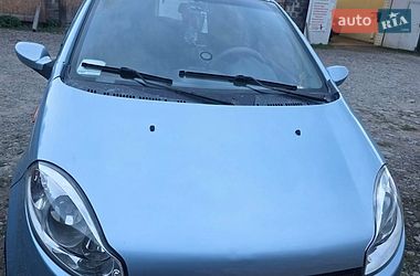 Хэтчбек Chery Kimo 2008 в Верховине