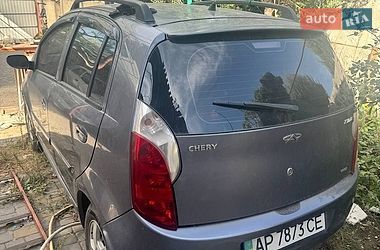 Хетчбек Chery Kimo 2011 в Запоріжжі