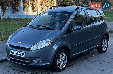 Хетчбек Chery Kimo 2012 в Києві