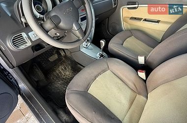 Хетчбек Chery Kimo 2012 в Києві