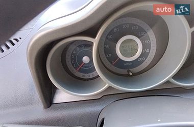 Хетчбек Chery Kimo 2008 в Острозі
