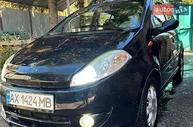 Хэтчбек Chery Kimo 2008 в Харькове фото 2 Хэтчбек Chery Kimo 2008 в Харькове
