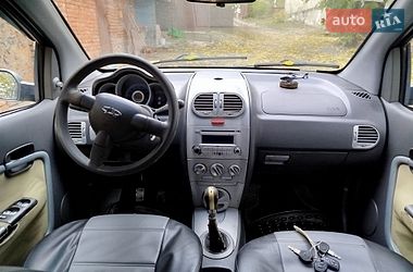 Хетчбек Chery Kimo 2008 в Збаражі