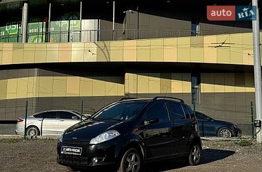 Хетчбек Chery Kimo 2013 в Києві