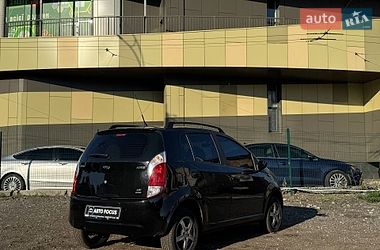Хетчбек Chery Kimo 2013 в Києві