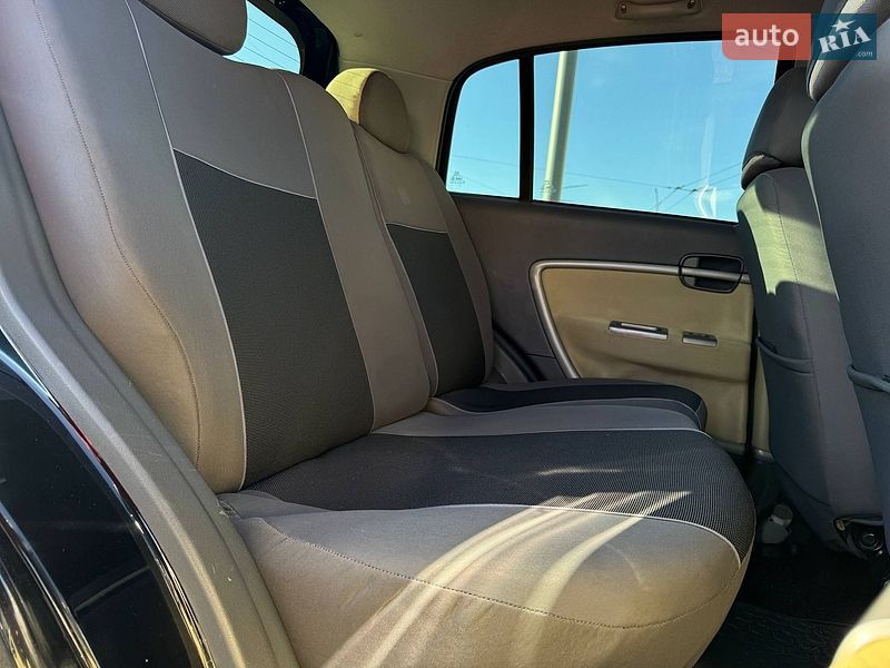 Хетчбек Chery Kimo 2013 в Києві