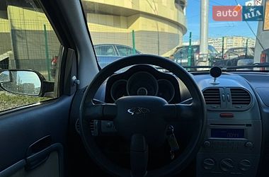 Хетчбек Chery Kimo 2013 в Києві
