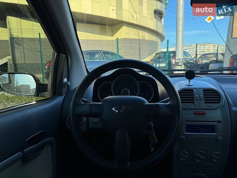 Хетчбек Chery Kimo 2013 в Києві
