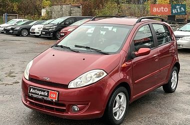 Хэтчбек Chery Kimo 2013 в Виннице