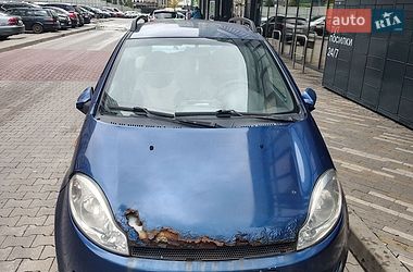 Хетчбек Chery Kimo 2012 в Києві