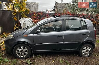 Хэтчбек Chery Kimo 2008 в Киеве