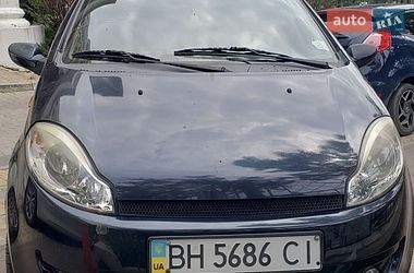 Хэтчбек Chery Kimo 2008 в Одессе