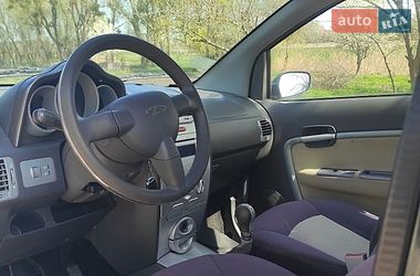 Хетчбек Chery Kimo 2008 в Радивиліві фото 13 Хетчбек Chery Kimo 2008 в Радивиліві