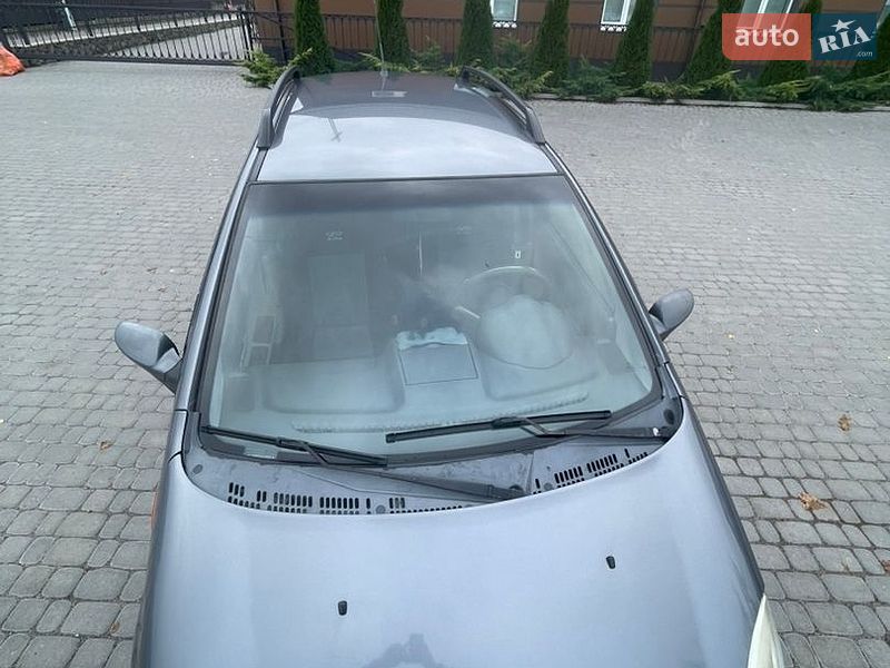Хэтчбек Chery Kimo 2008 в Виннице фото 9 Хэтчбек Chery Kimo 2008 в Виннице