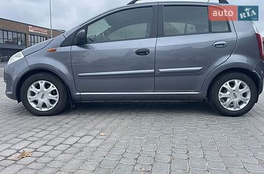 Хэтчбек Chery Kimo 2008 в Виннице фото 6 Хэтчбек Chery Kimo 2008 в Виннице