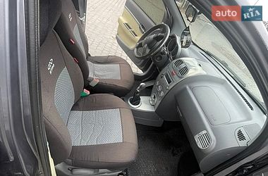 Хэтчбек Chery Kimo 2008 в Виннице фото 15 Хэтчбек Chery Kimo 2008 в Виннице