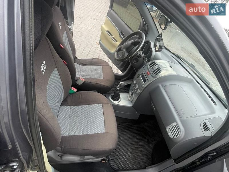 Хэтчбек Chery Kimo 2008 в Виннице фото 15 Хэтчбек Chery Kimo 2008 в Виннице