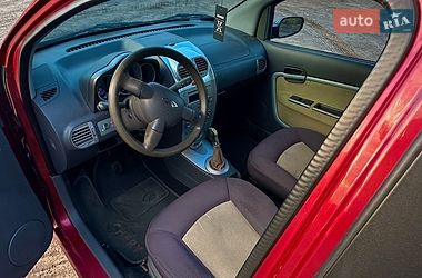 Хэтчбек Chery Kimo 2008 в Полтаве фото 14 Хэтчбек Chery Kimo 2008 в Полтаве
