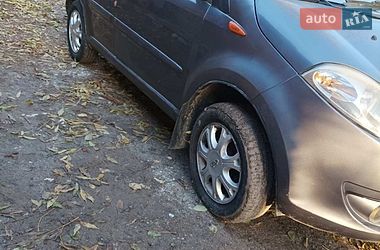 Хетчбек Chery Kimo 2008 в Збаражі