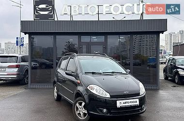 Хэтчбек Chery Kimo 2013 в Киеве