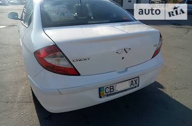 Седан Chery M11 2011 в Києві