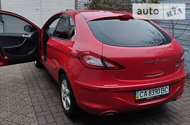 Хэтчбек Chery M11 2010 в 