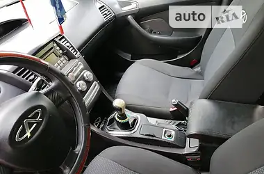 Chery M11 2010