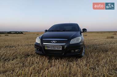 Седан Chery M11 2011 в 