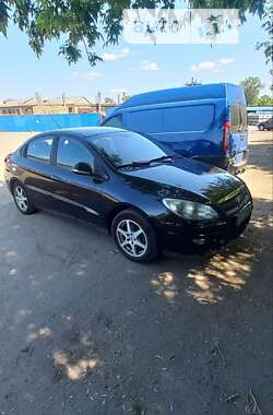 Седан Chery M11 2010 в 
