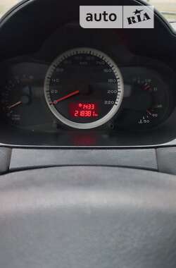 Седан Chery M11 2010 в 