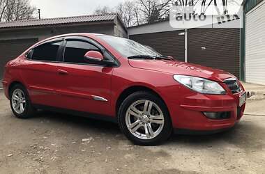 Седан Chery M11 2010 в Одессе