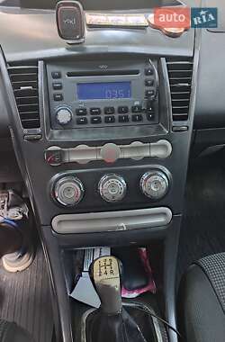 Седан Chery M11 2011 в Харькове