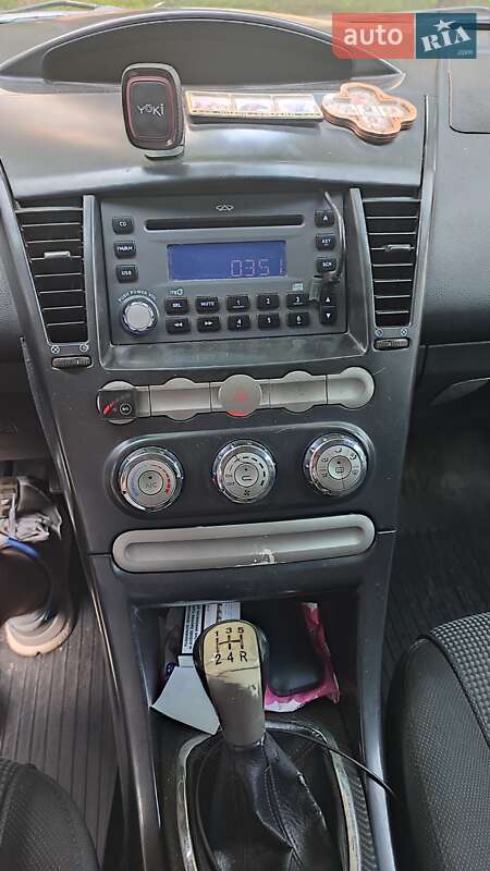 Седан Chery M11 2011 в Харькове