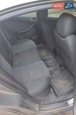 Седан Chery M11 2011 в Харькове