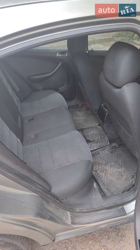 Седан Chery M11 2011 в Харькове