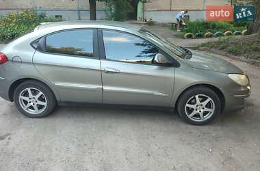 Седан Chery M11 2011 в Харькове