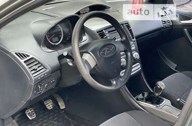Седан Chery M11 2011 в 