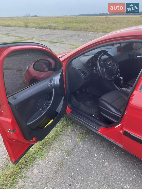 Седан Chery M11 2010 в Сумах