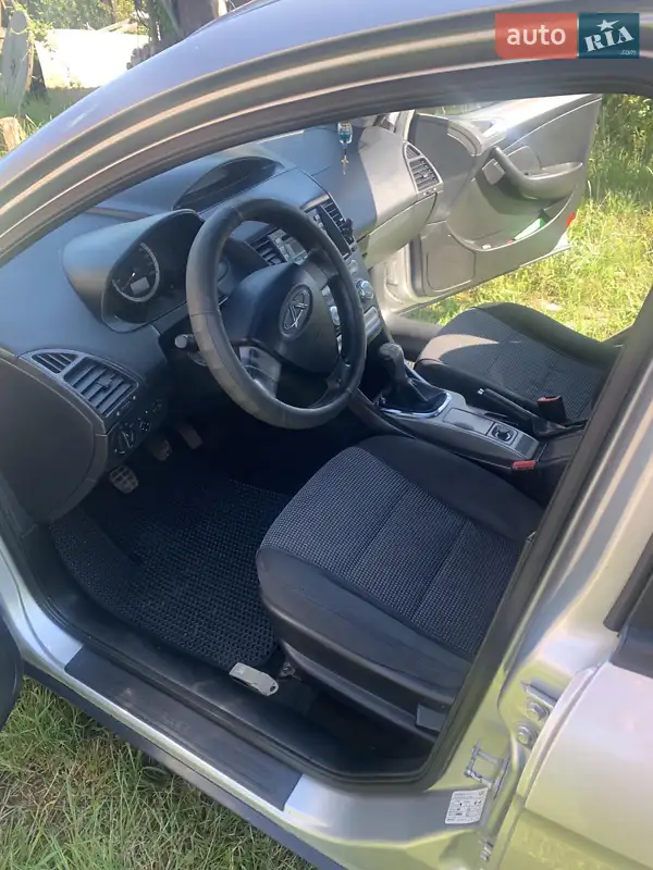 Chery M11 2010