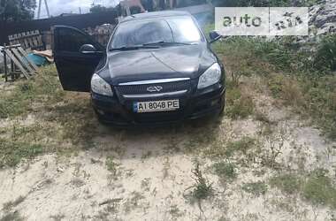 Седан Chery M11 2011 в Киеве