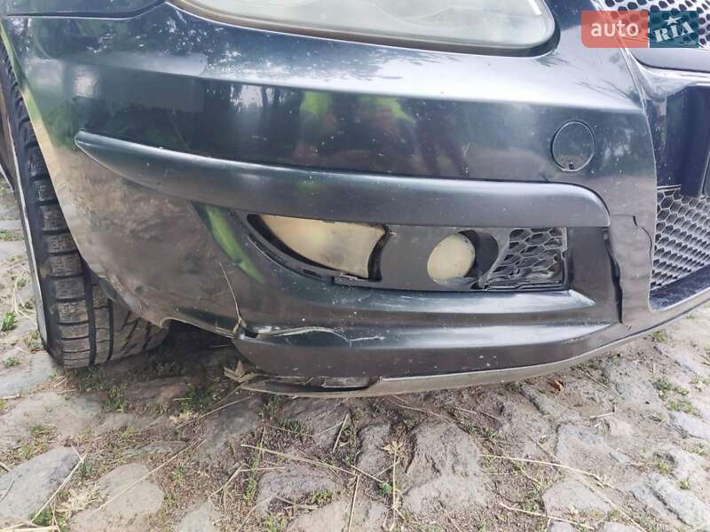 Седан Chery M11 2012 в Теплике