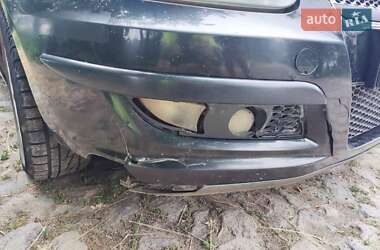 Седан Chery M11 2012 в 