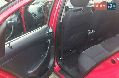 Седан Chery M11 2011 в 